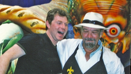 Bobby Flay Emile Stieffel