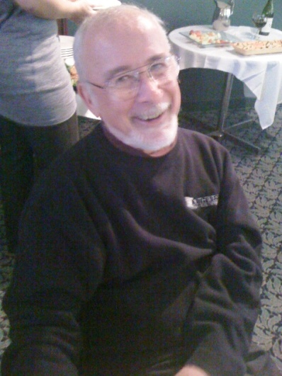 Dr. David Danahar, President SMSU